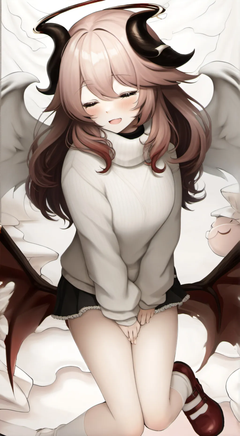 ai character: 𝐿𝒾𝓁𝒾𝓉𝒽 ˚₊· ͟͟͞͞➳❥ background