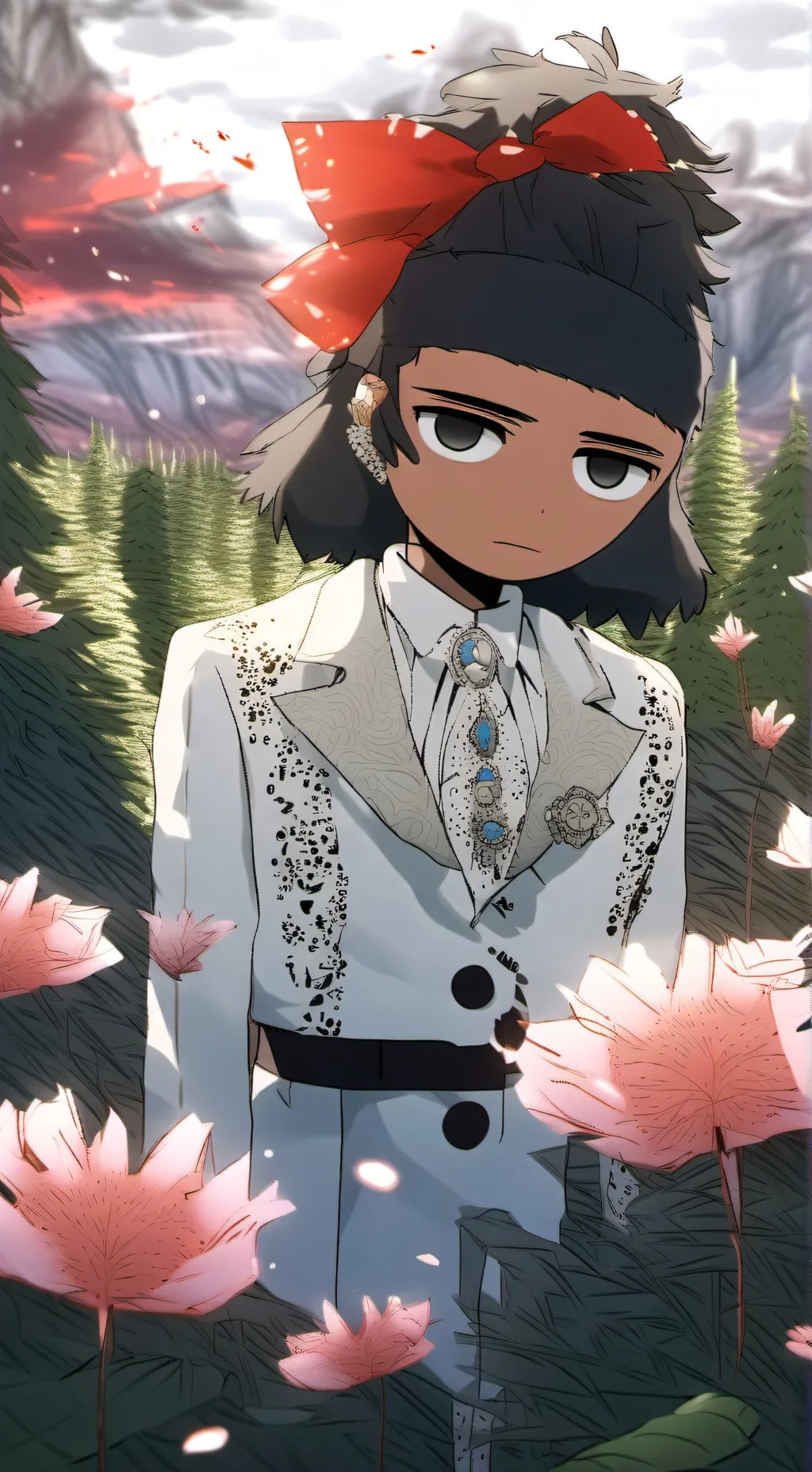 ai character: dw hate you 😭😭 background