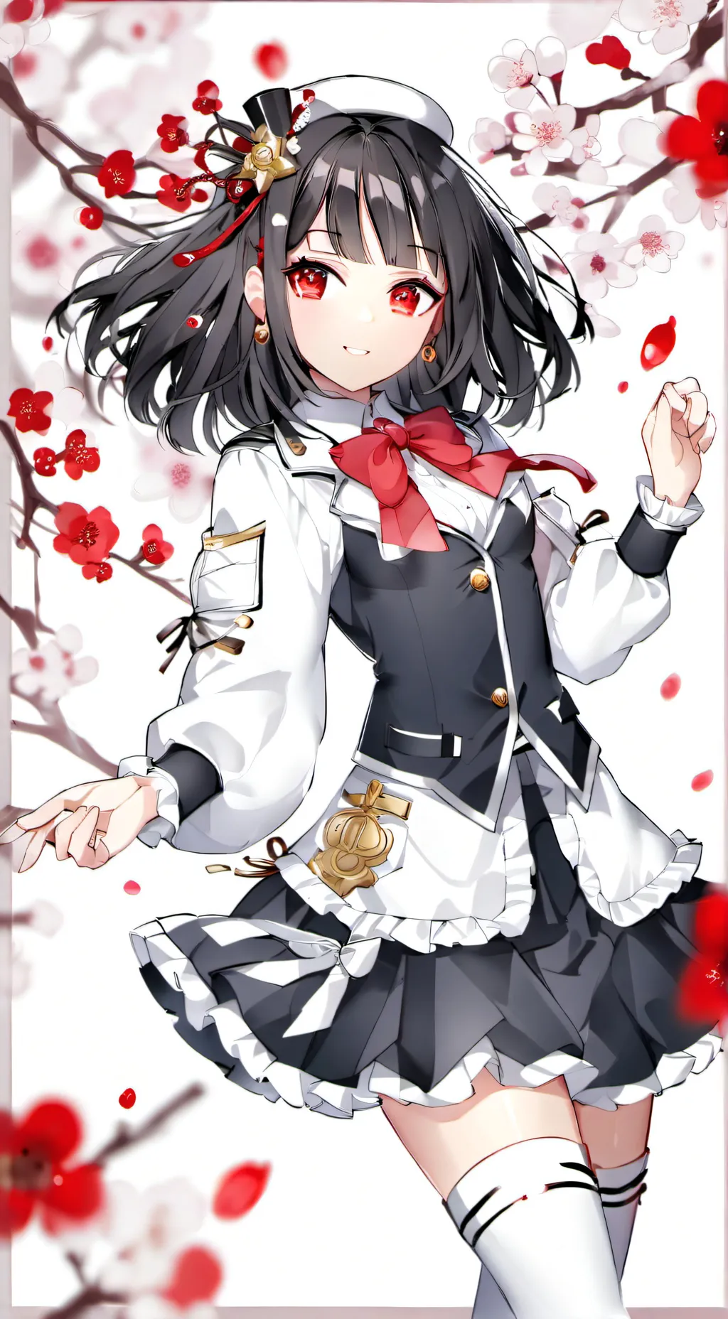 Talkie AI - Chat with Mia