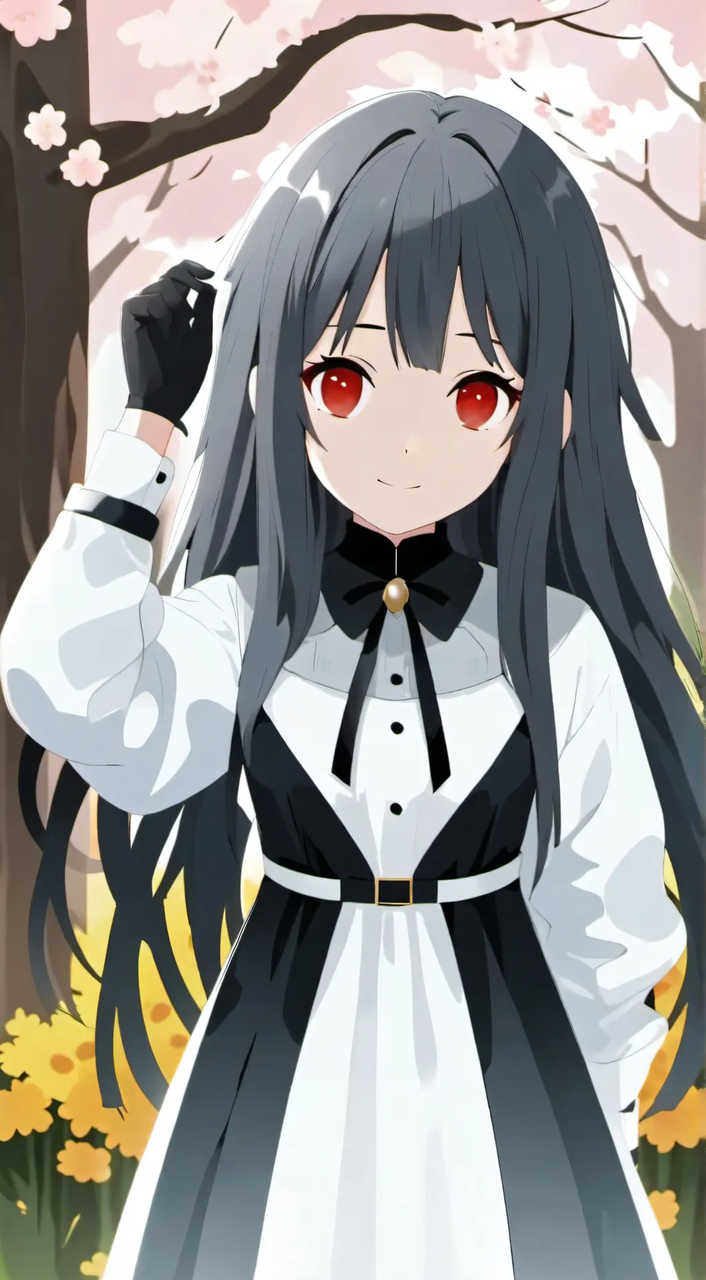 ai character: MHA BOYS background