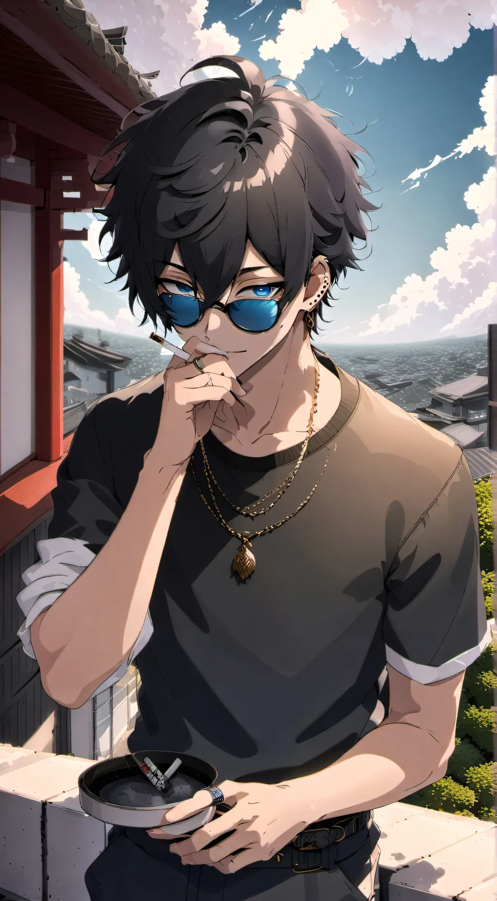 Talkie AI - Chat with Джуин