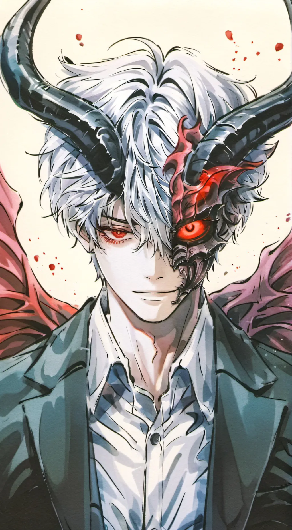 Talkie AI - Chat with Кайл