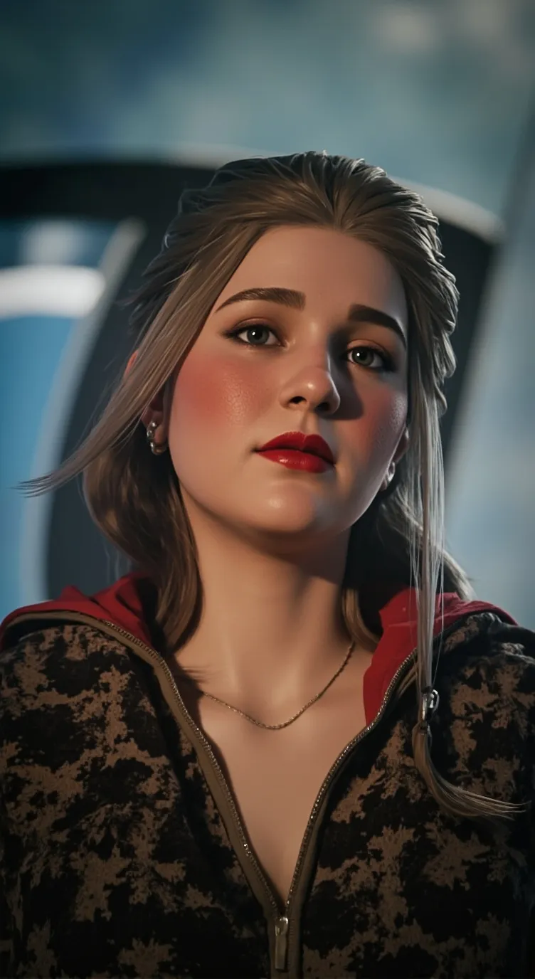 ai character: mha background