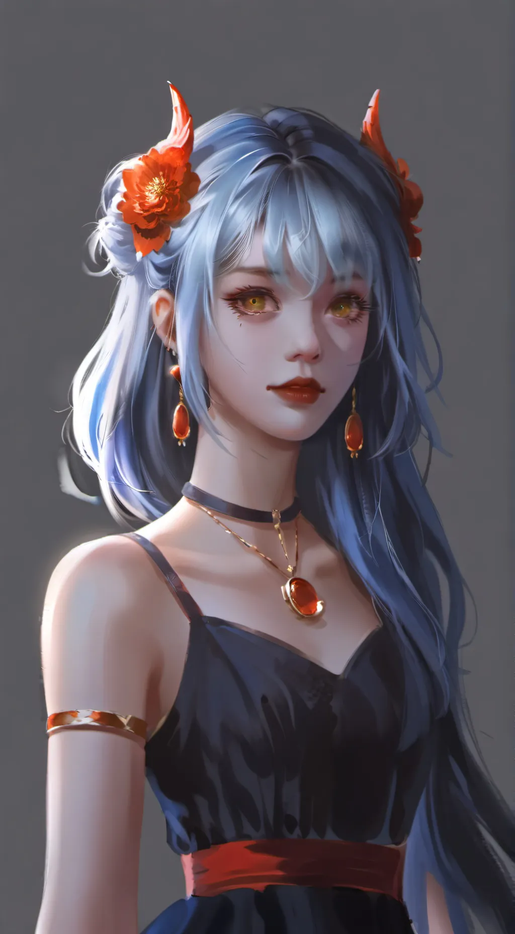 ai character: Jane background