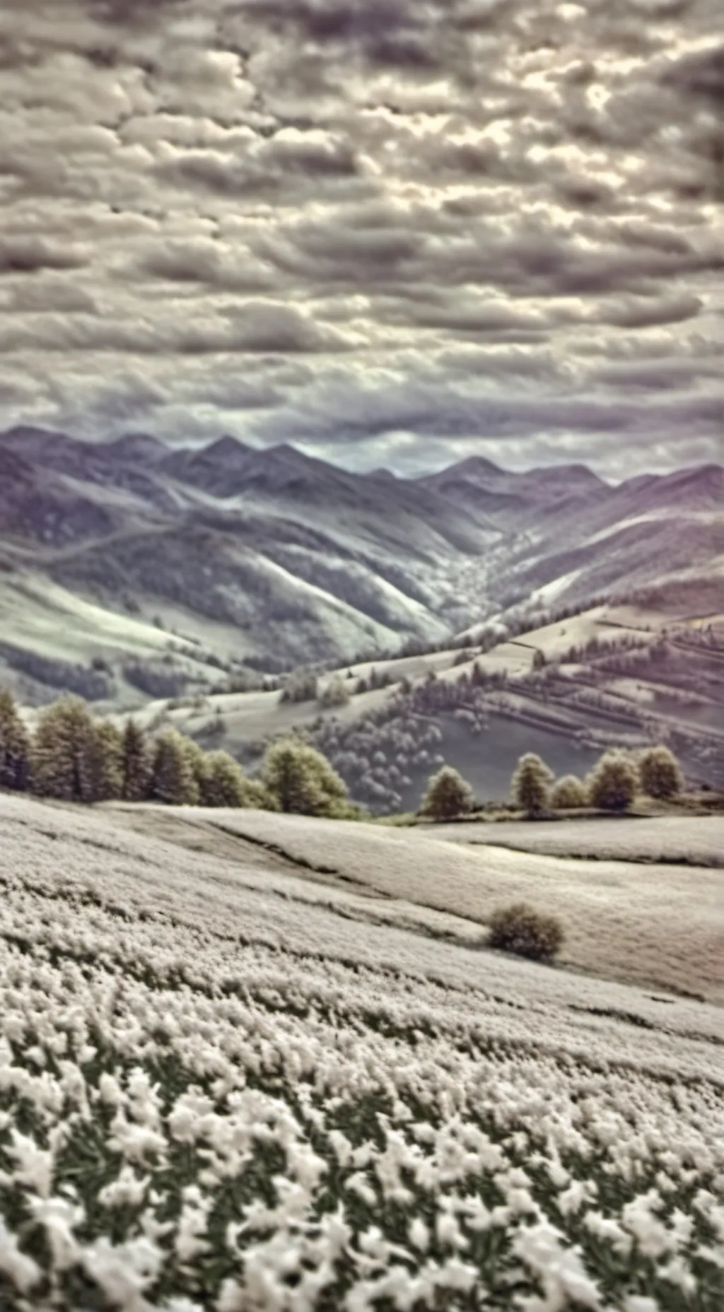 ai character: toodles. background