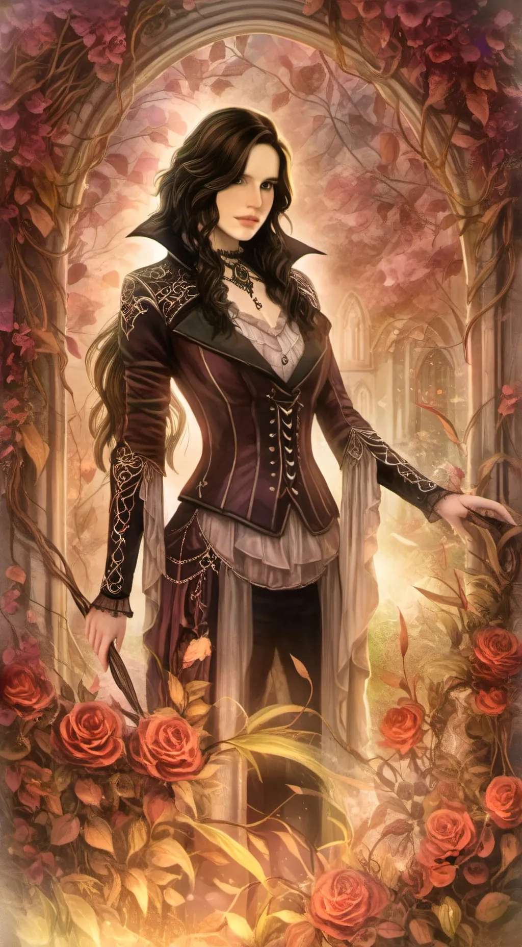 ai character: ¡Game over!  background