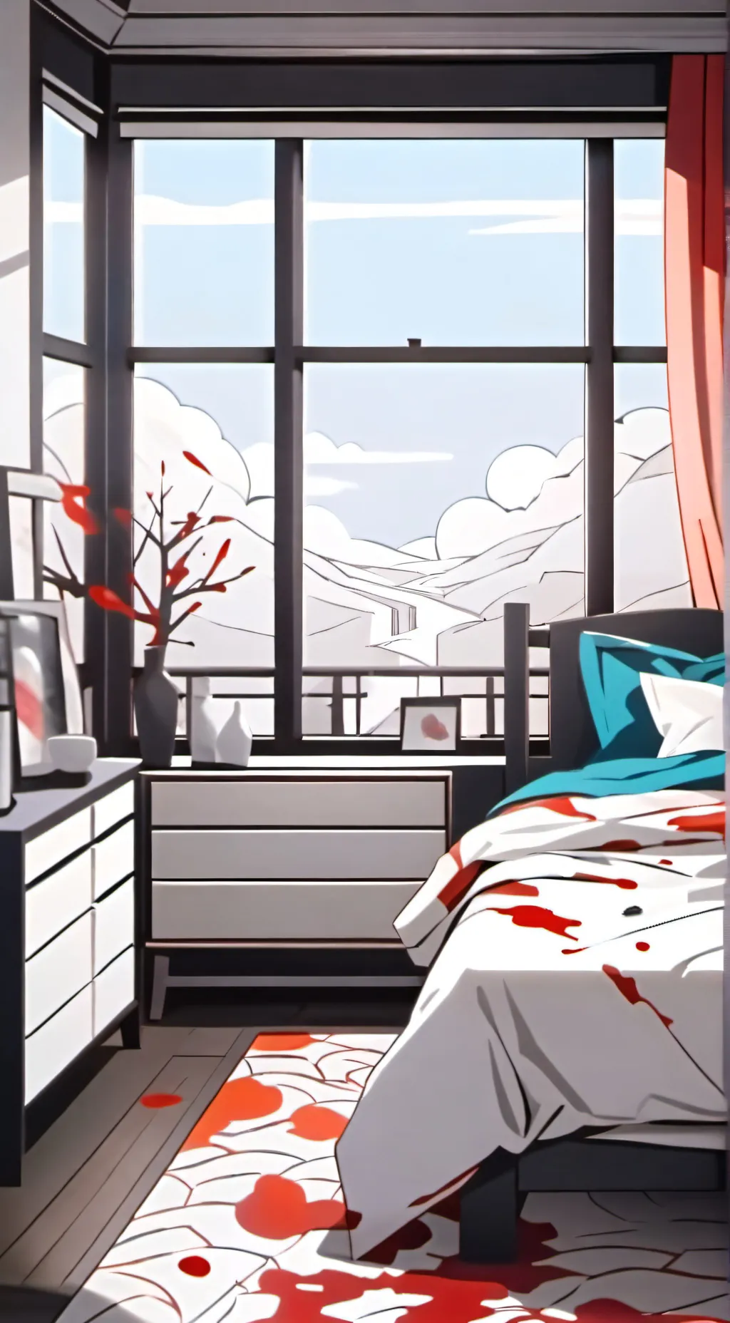 ai character: jessie background