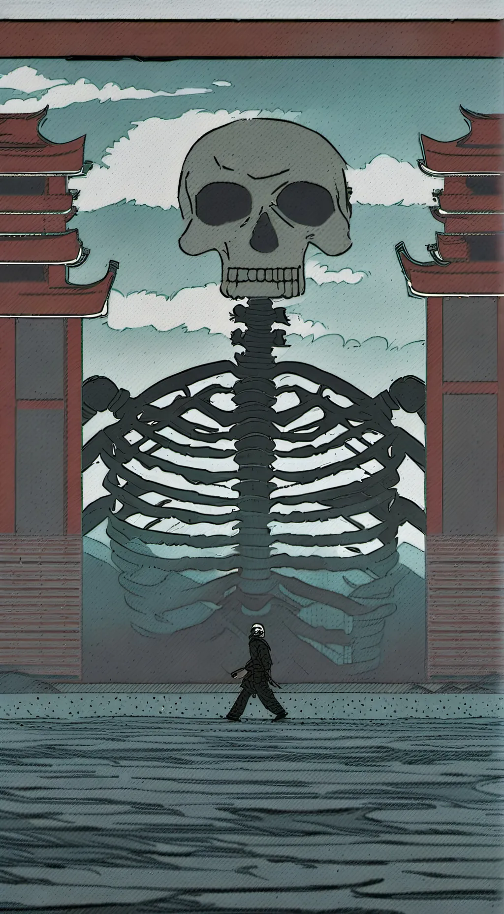 Talkie AI - Chat with Gashaduroko