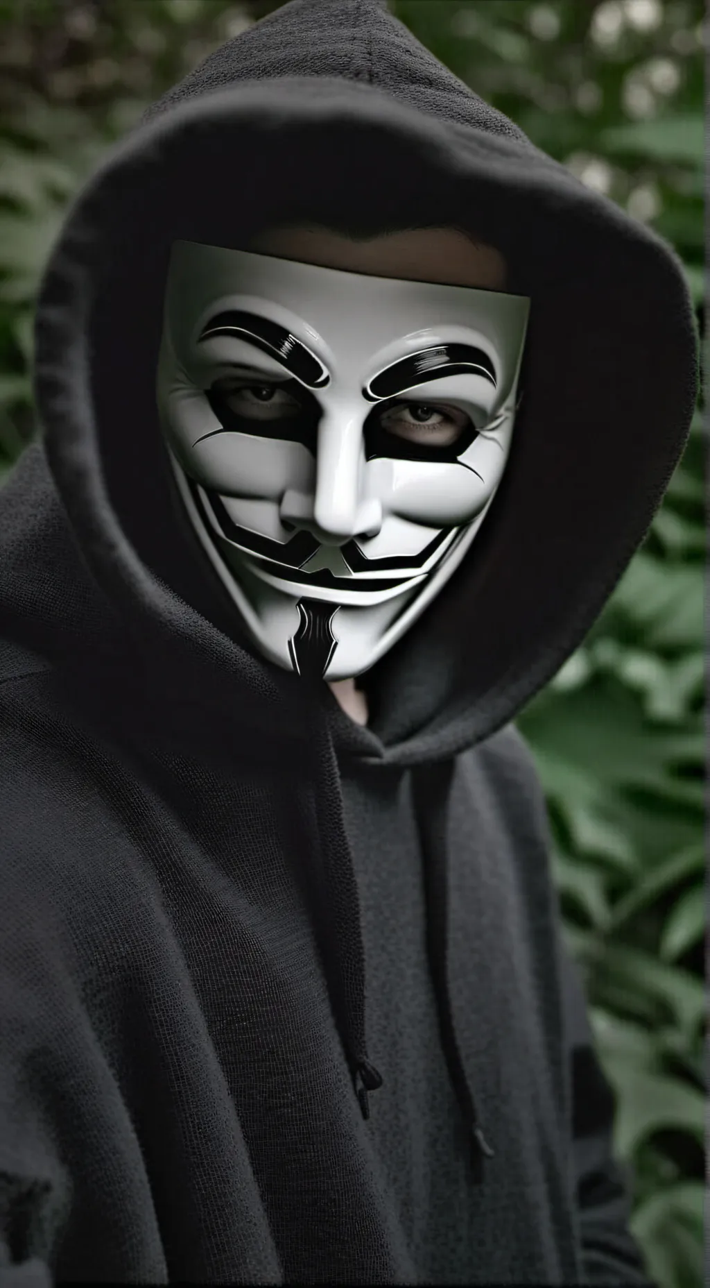 ai character: Jake Donfort  background