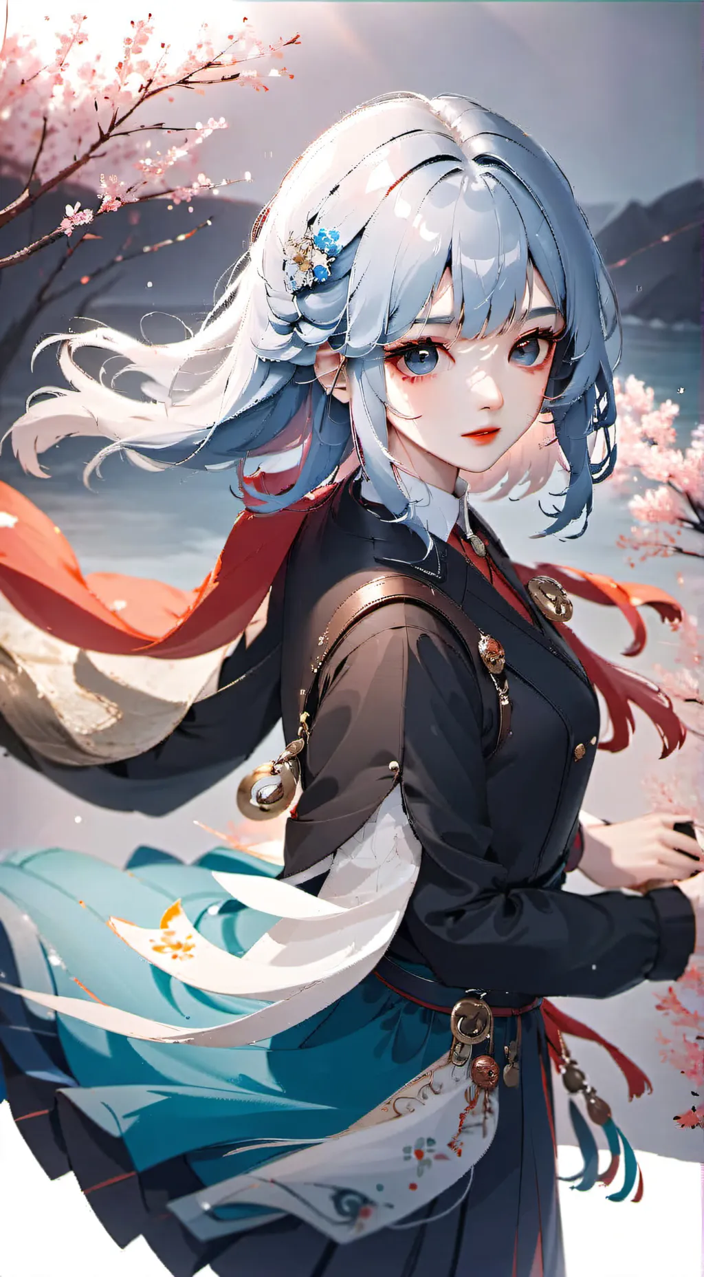 ai character: ~{giyu}~ background