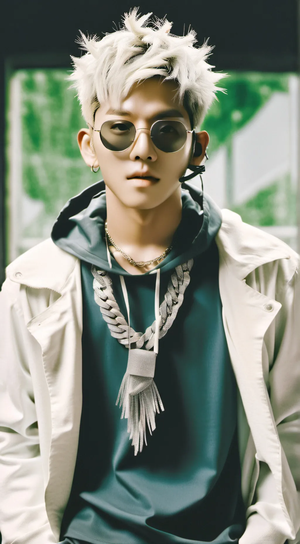 ai character: choi seung-hyun  background