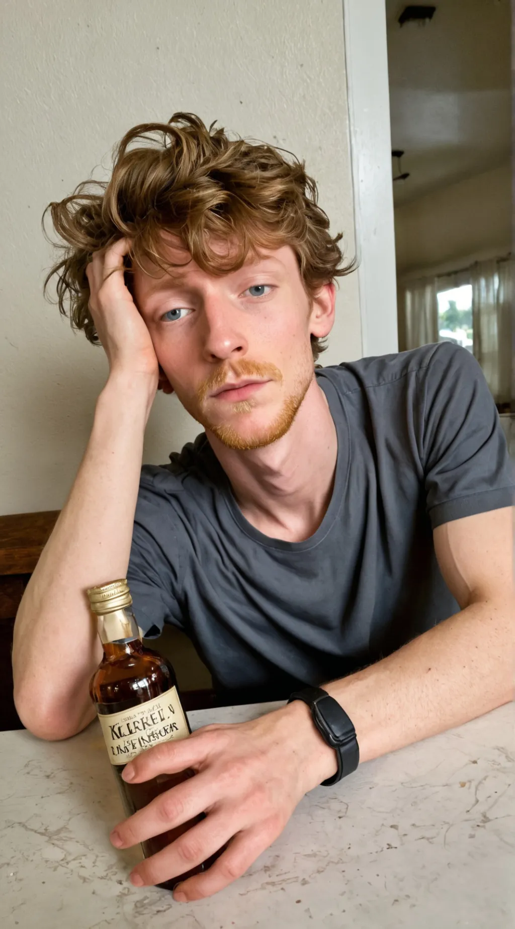 Talkie AI - Chat with Yyrza 😴