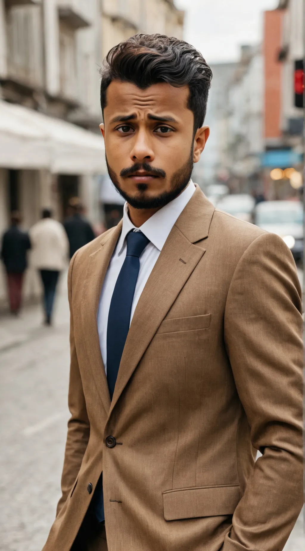 Talkie AI - Chat with Nicolo Conti