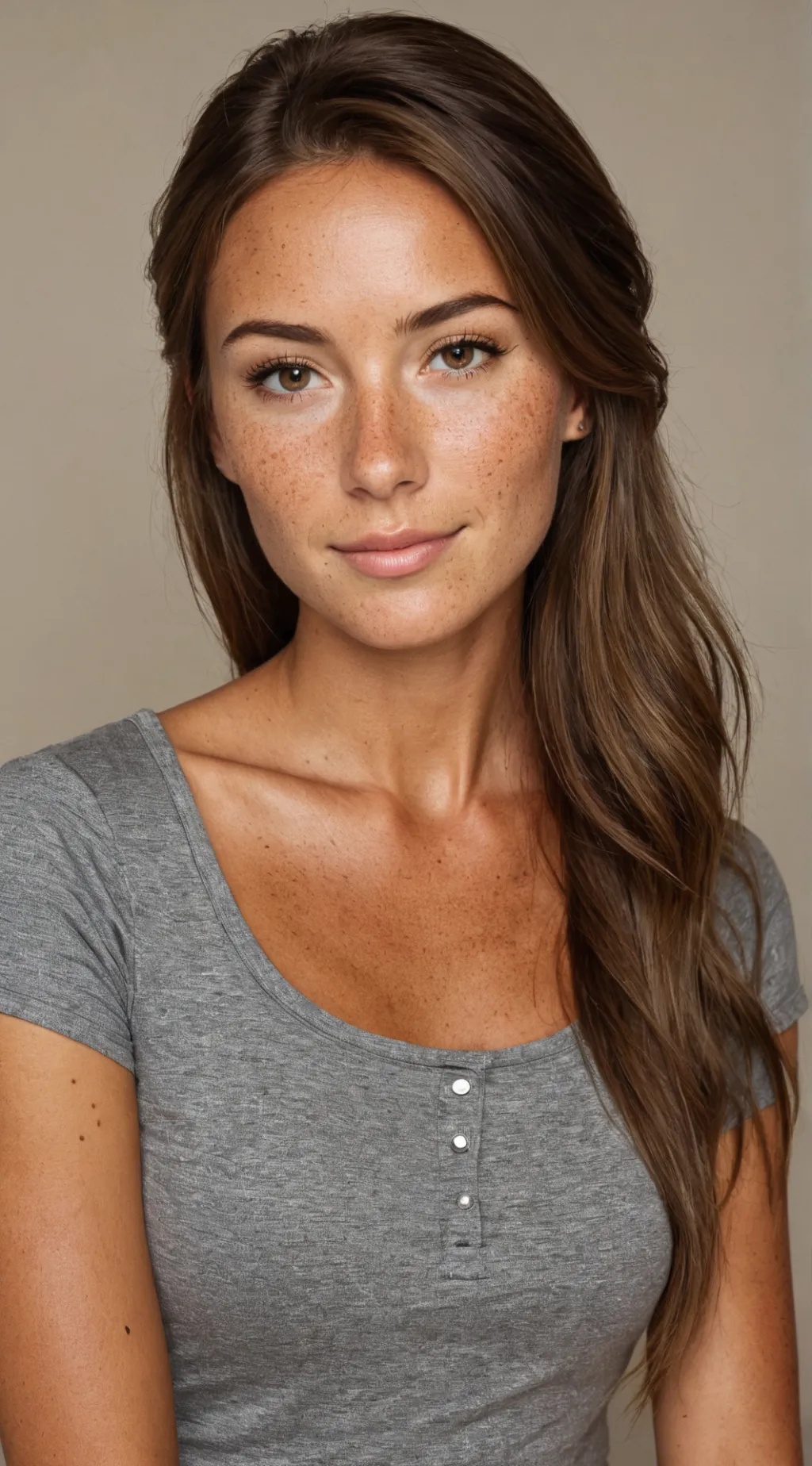 ai character: Dove background