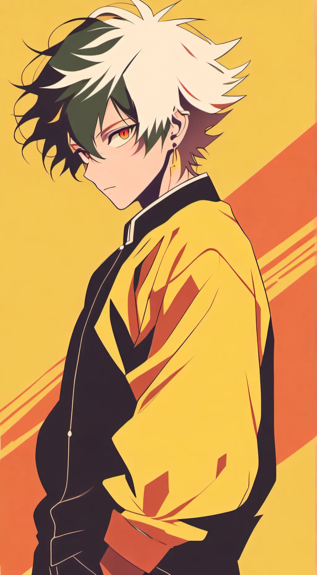 ai character: no-WAITTTTTTTTTTTT background