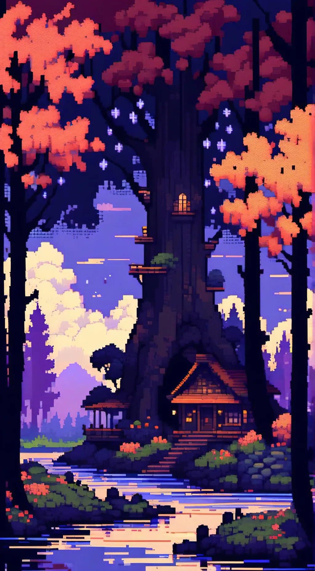 ai character: i love amy💞 background