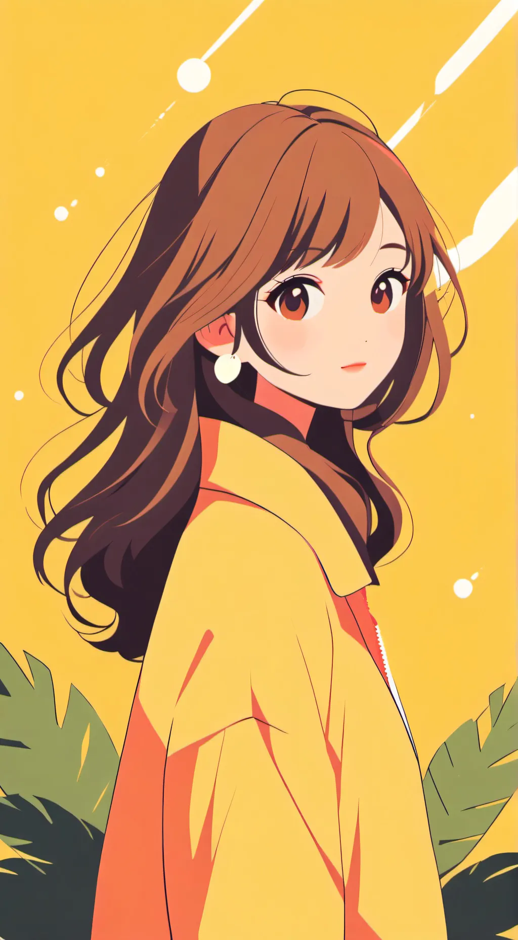 Talkie AI - Chat with Larissa