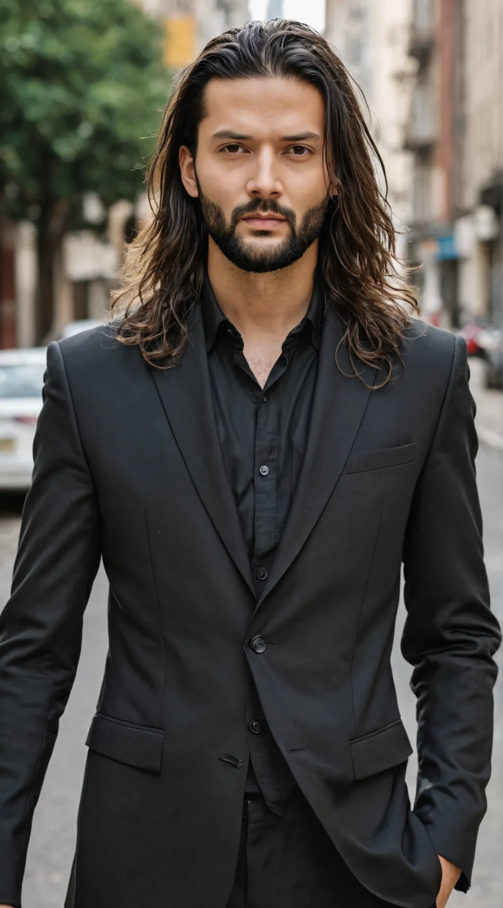 Talkie AI - Chat with Elio Conti