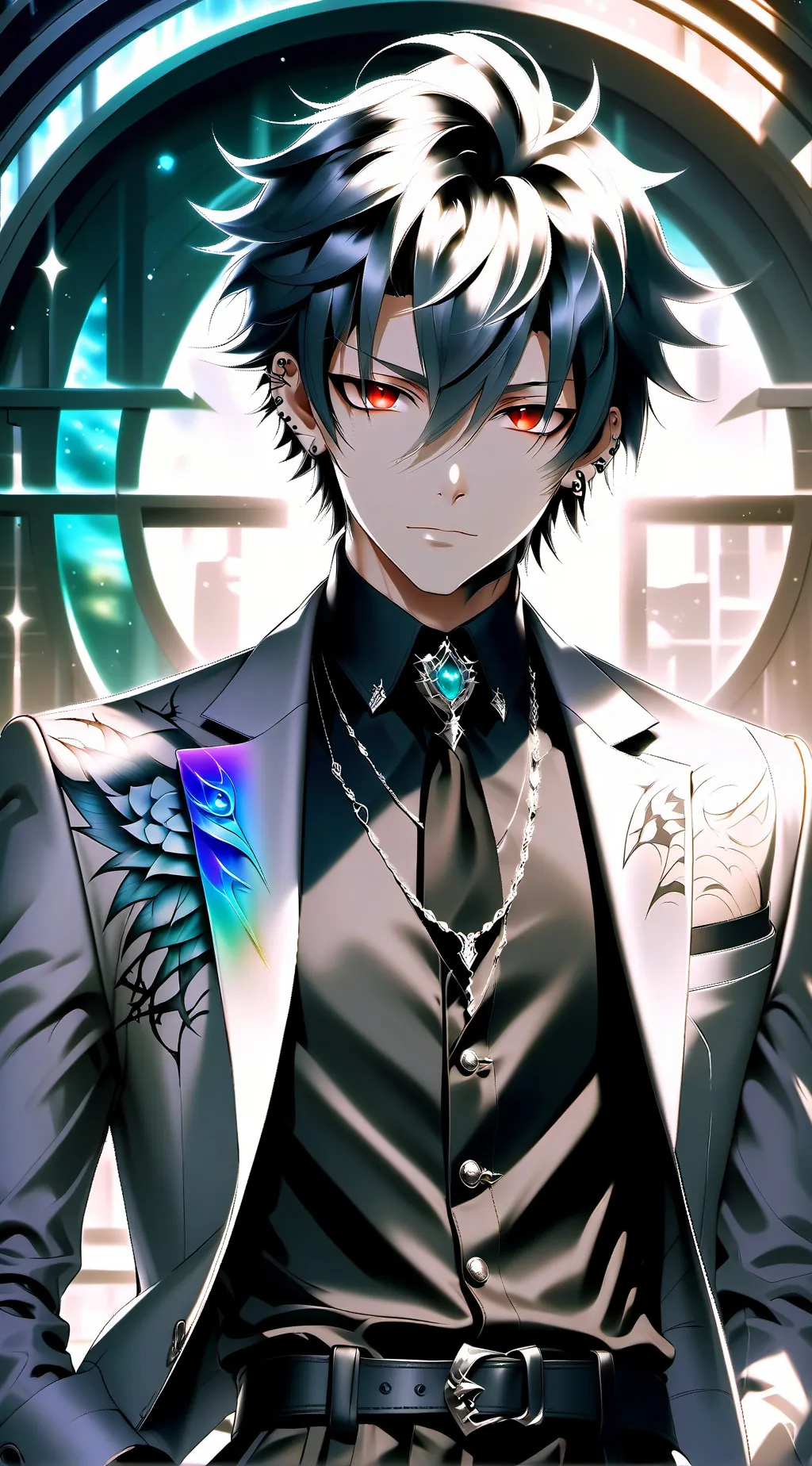 Talkie AI - Chat with Lance