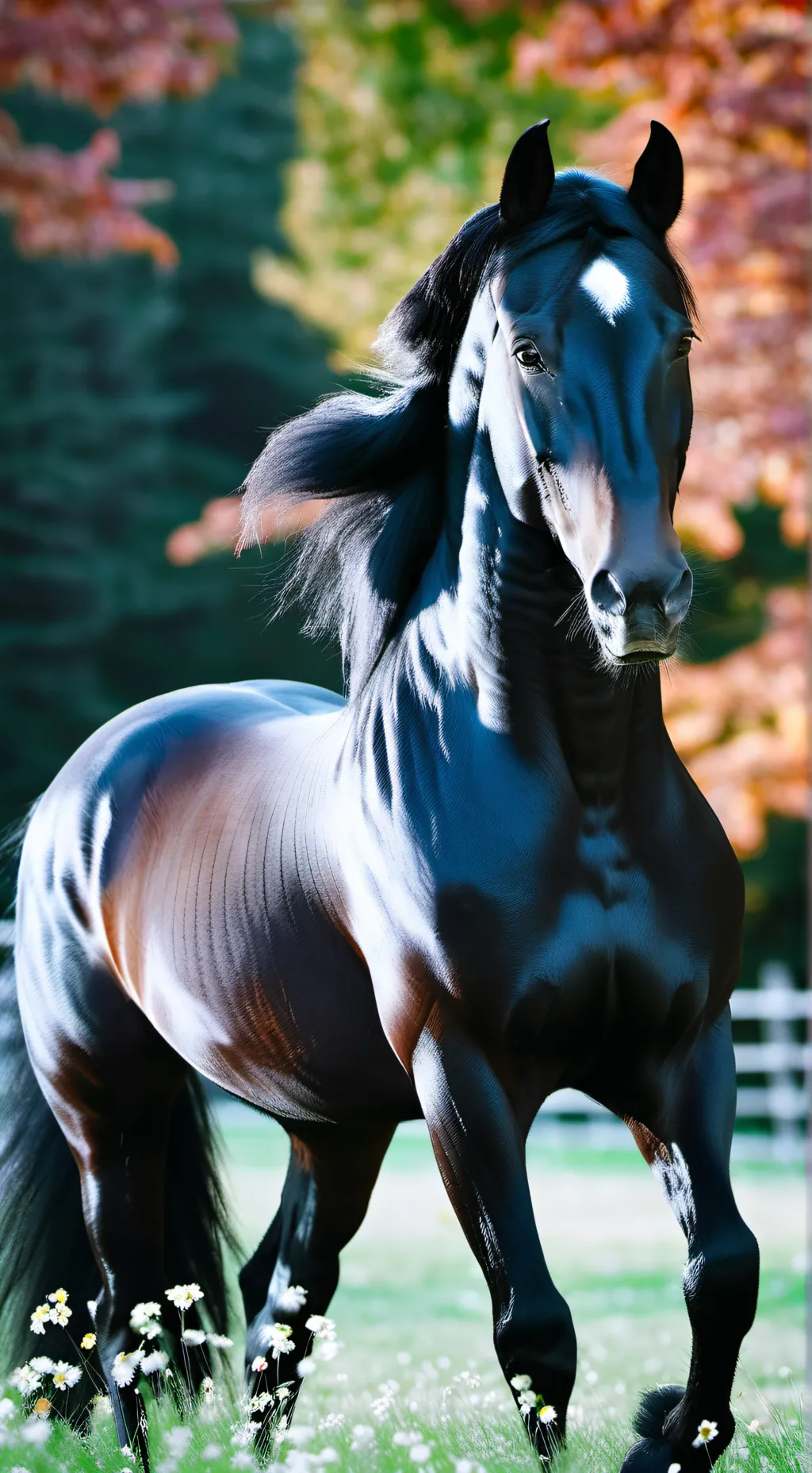 ai character: Idk background