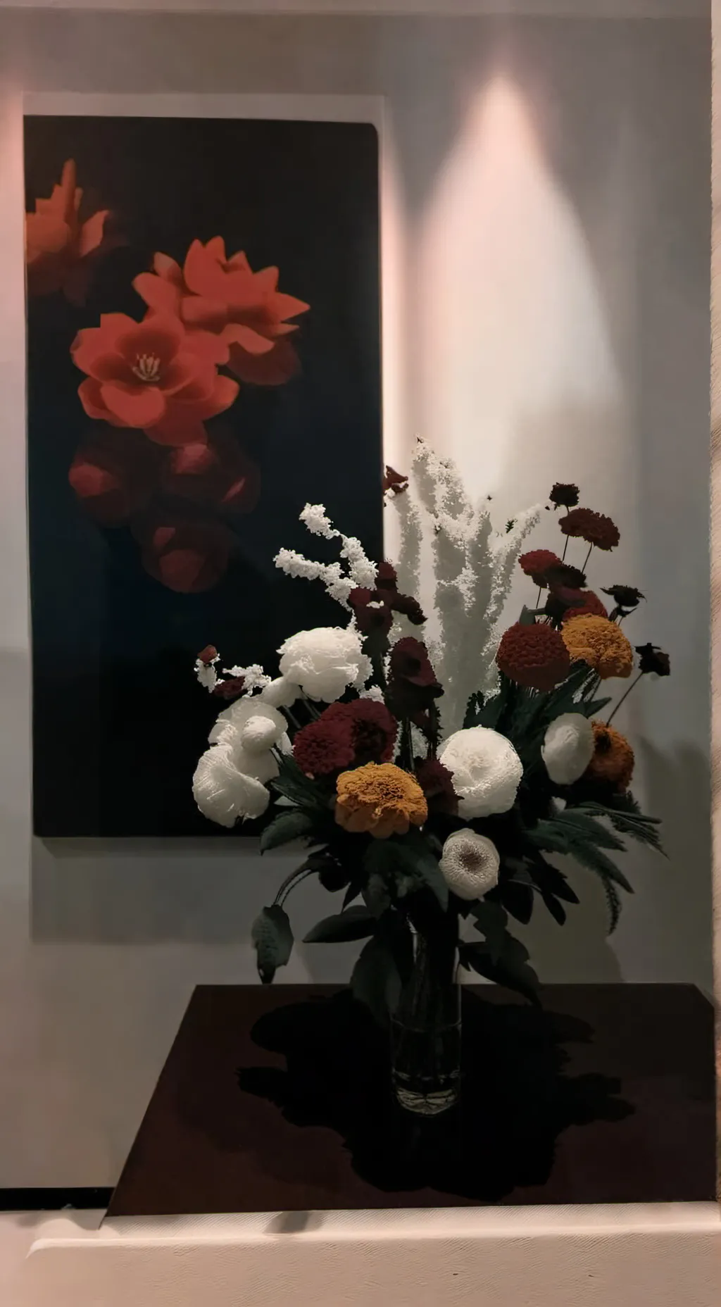 ai character: dw hates my oc?! background