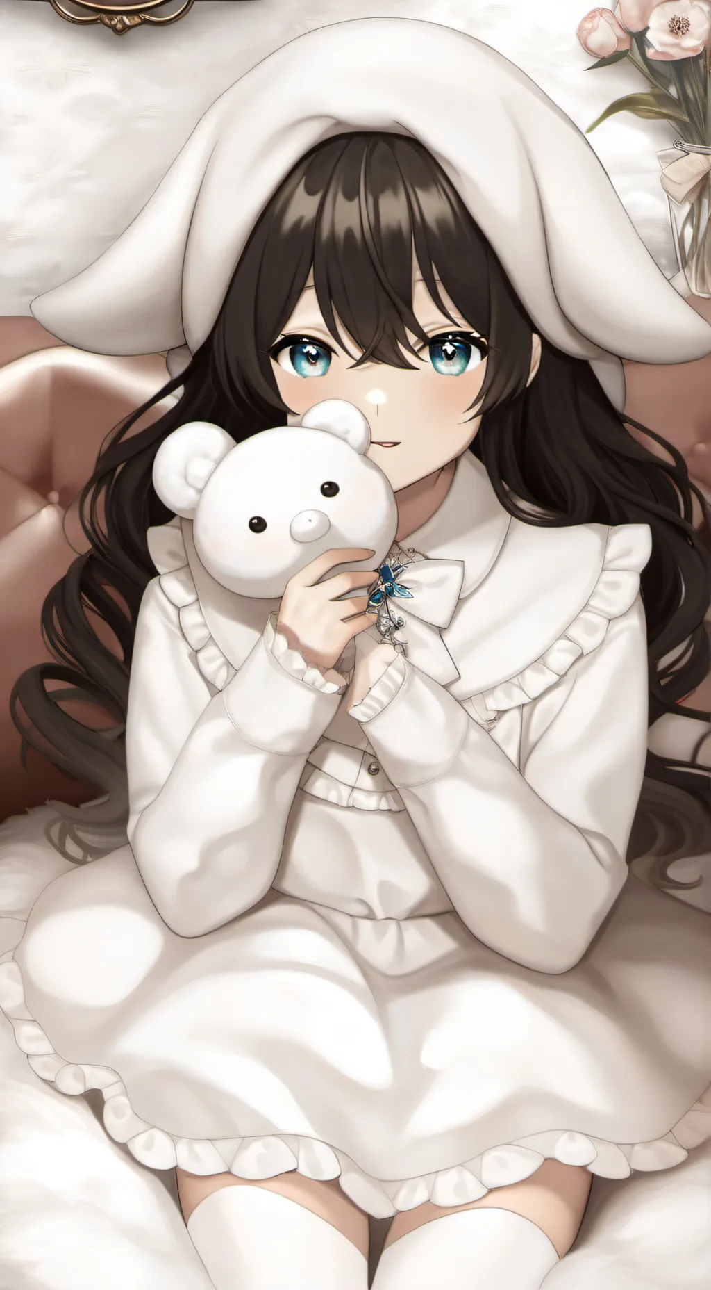 Talkie AI - Chat with mha colocataire 