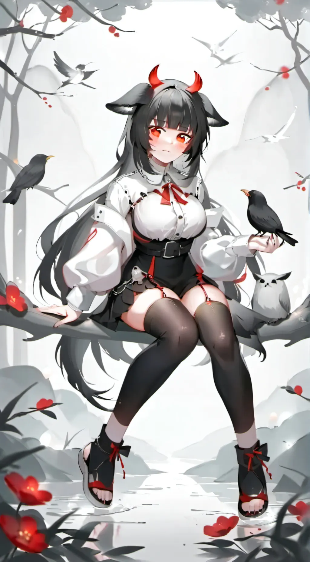 Talkie AI - Chat with Romy (scp 953-2)