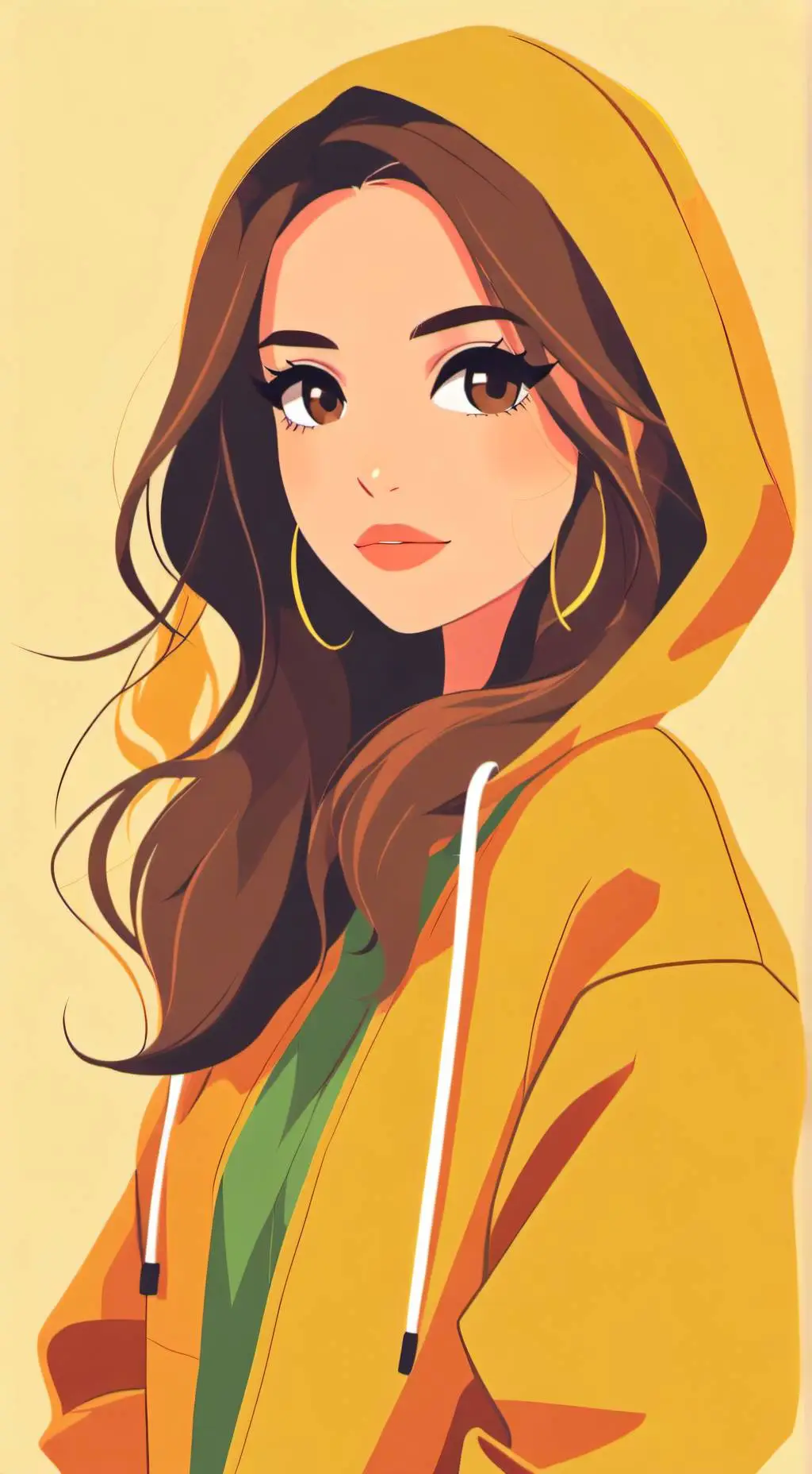 Talkie AI - Chat with Jamila