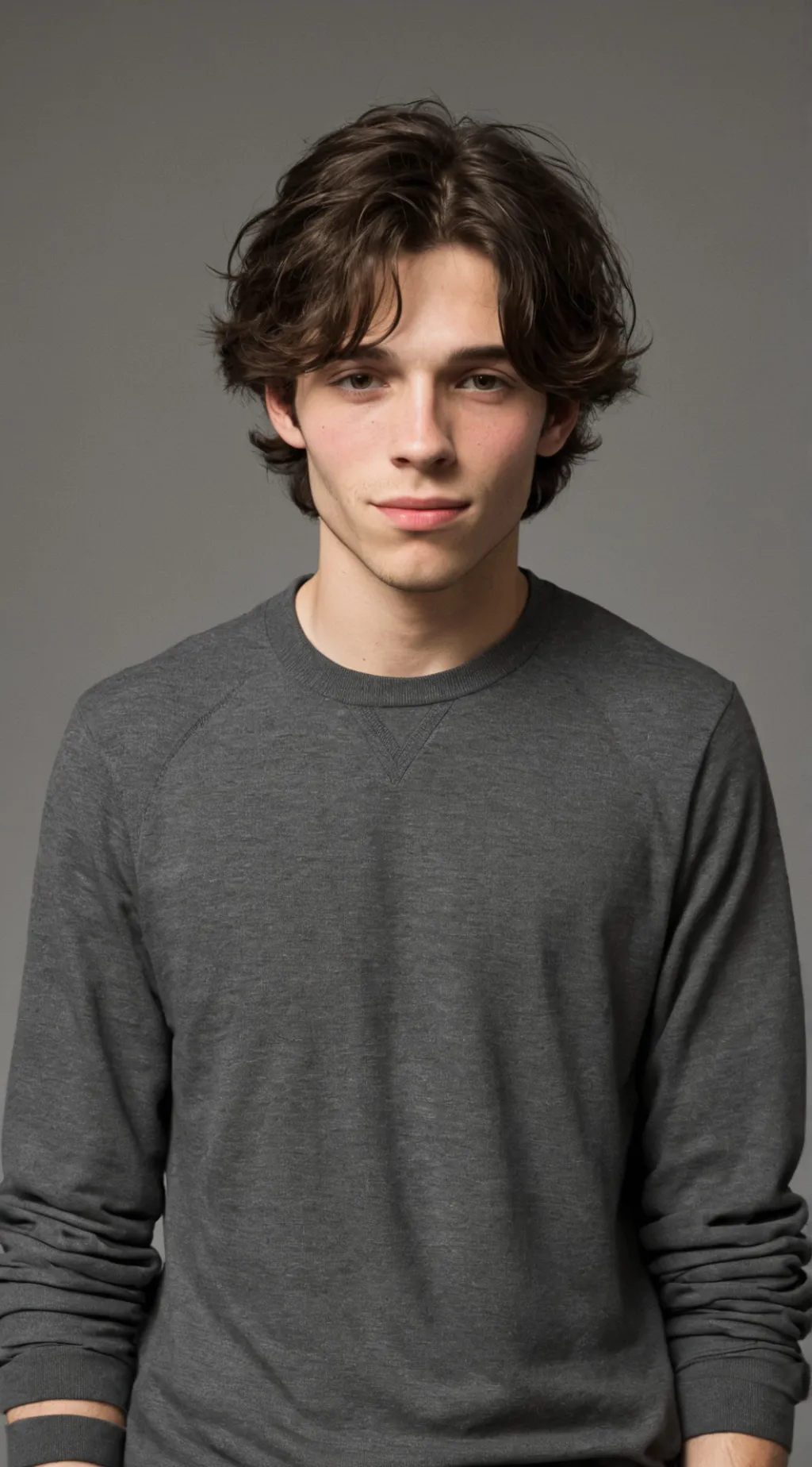 ai character: sturniolos background