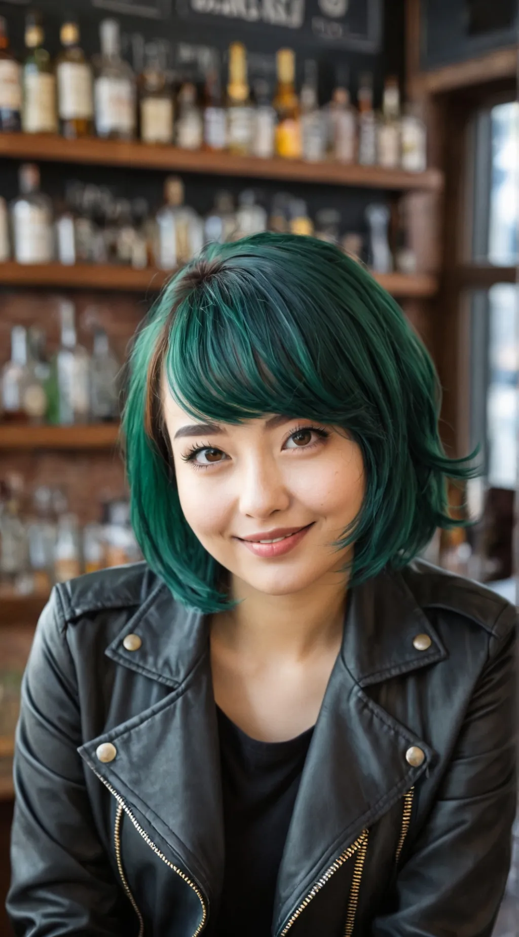 Talkie AI - Chat with Talea