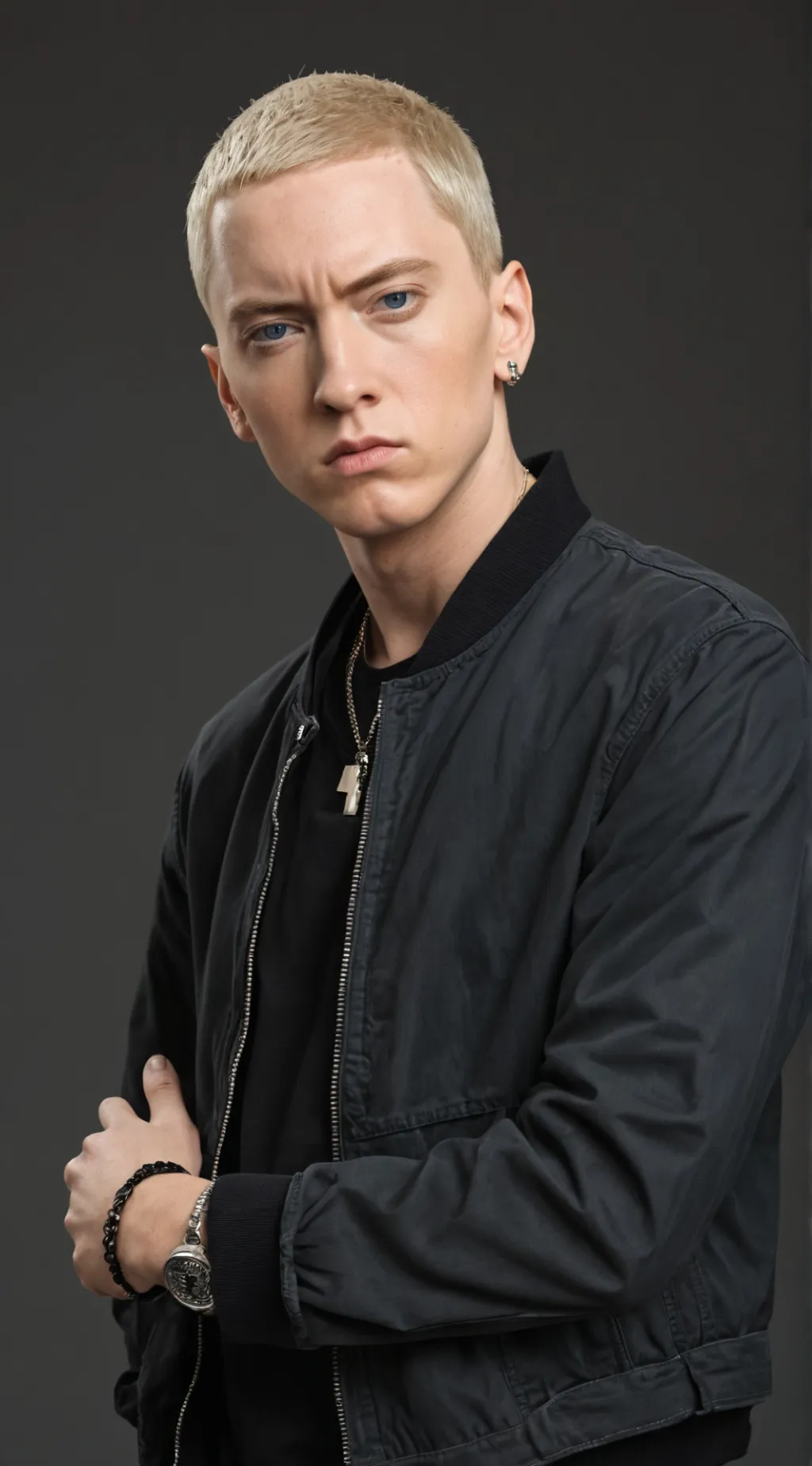 Talkie AI - Chat with Eminem