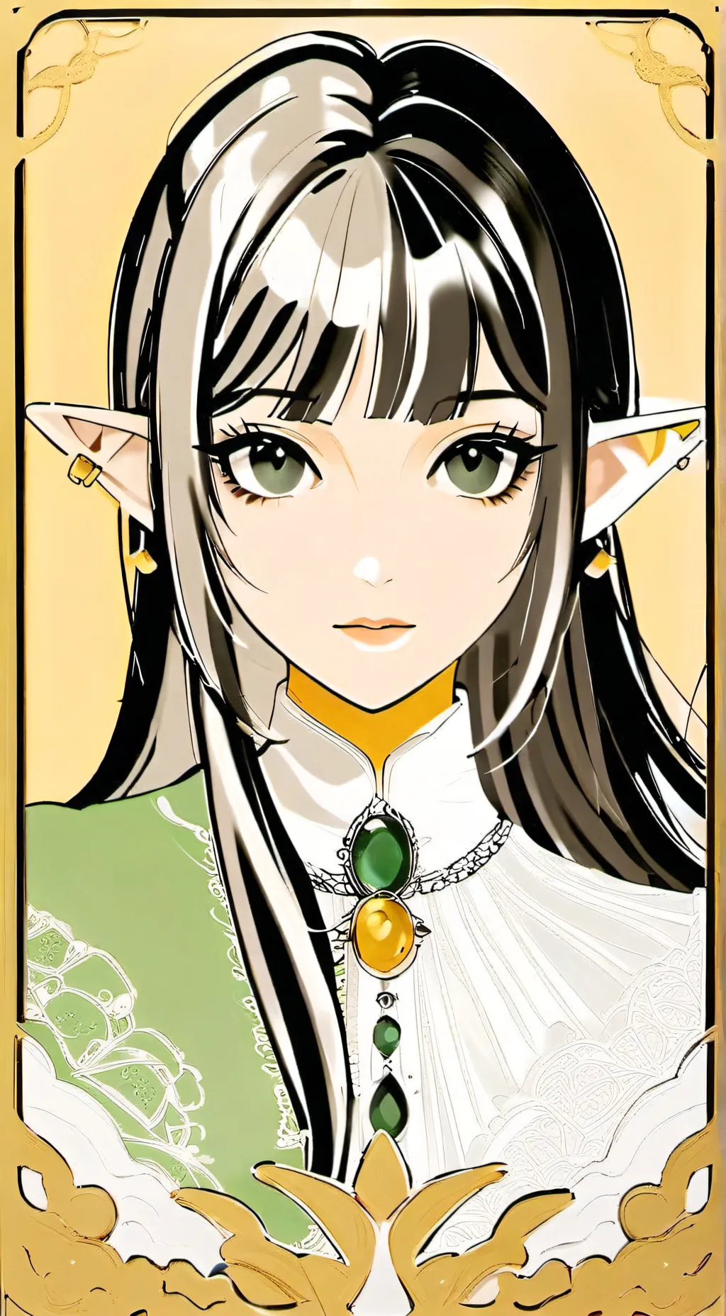 ai character: Planet Zimnorf 💚 background