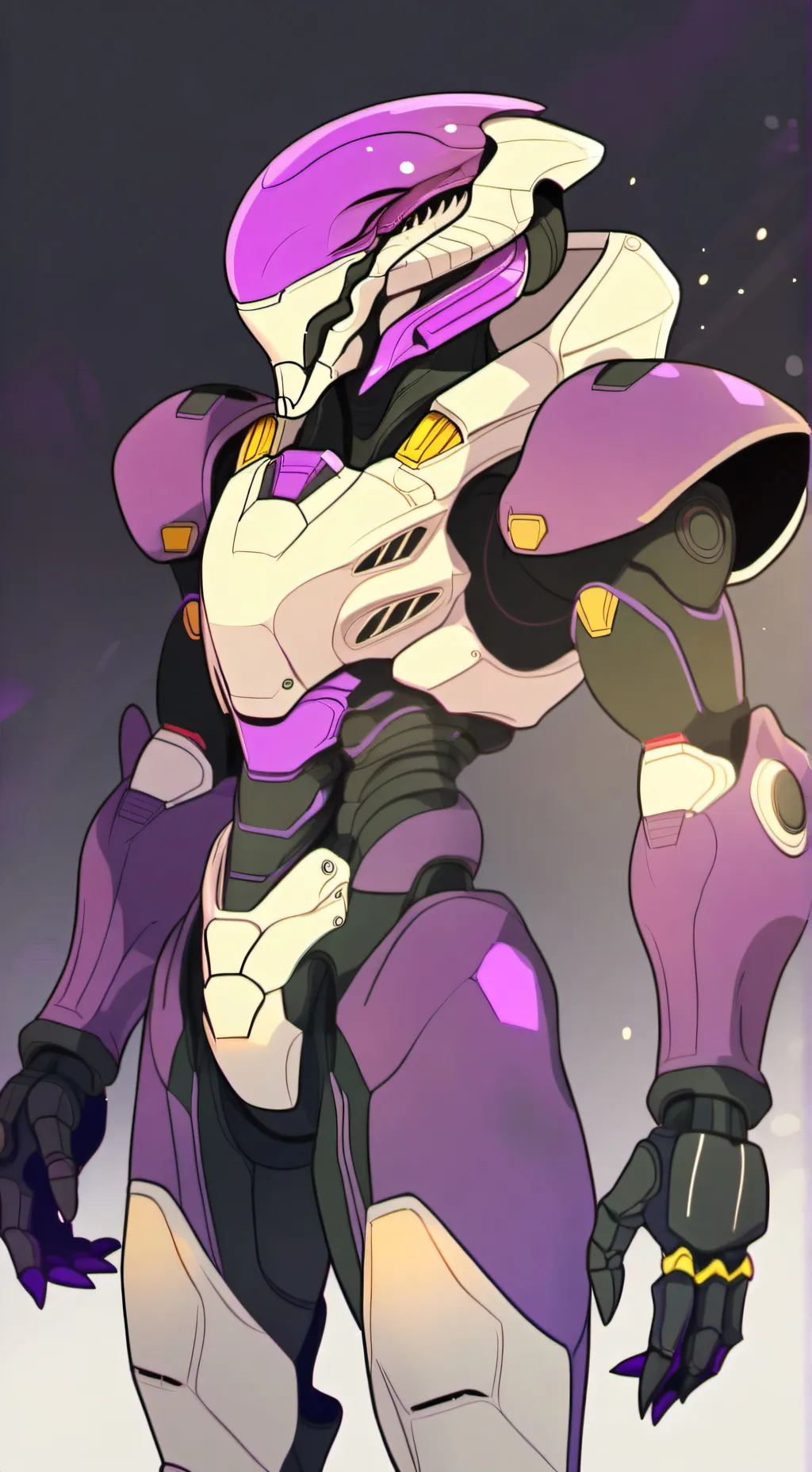 Talkie AI - Chat with Drulot