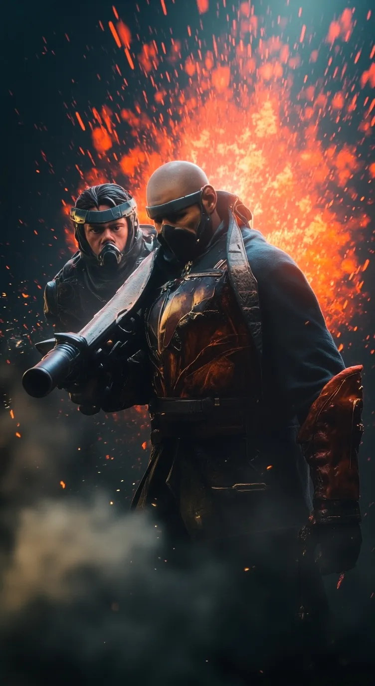 ai character: mm2 background