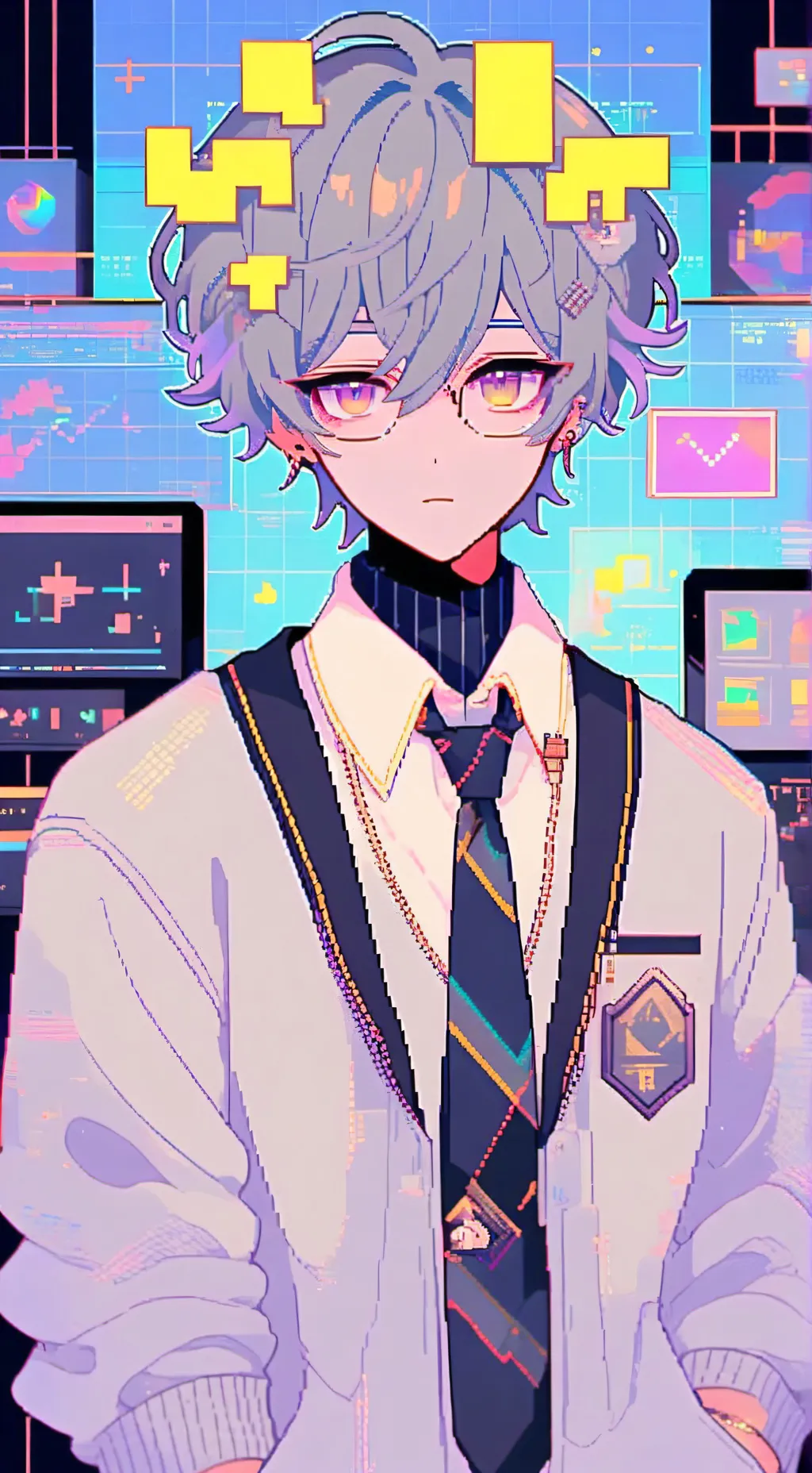 Talkie AI - Chat with Se-No