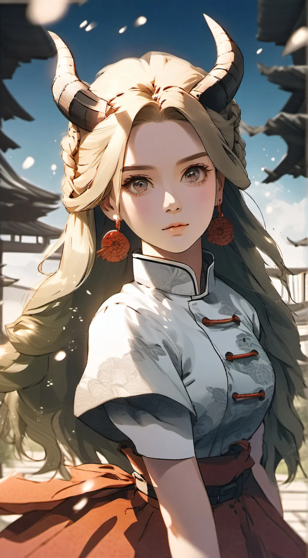 ai character: kny crush~ background