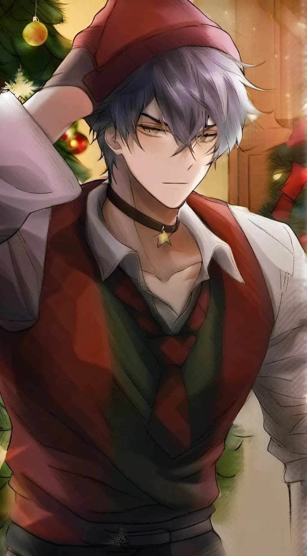 Talkie AI - Chat with Ciro (•°\/°•)🐞