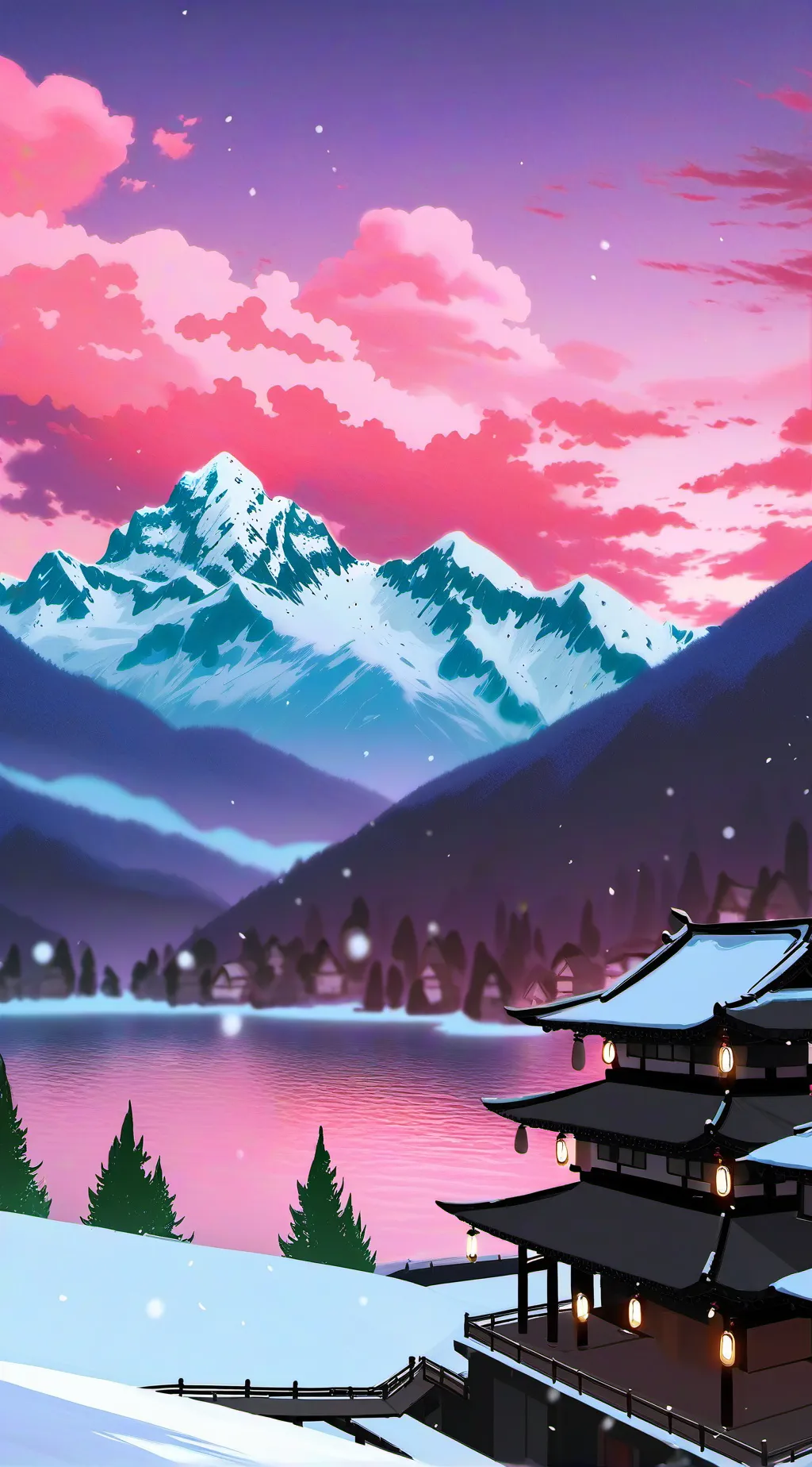 ai character: FGT2's crew!!! background