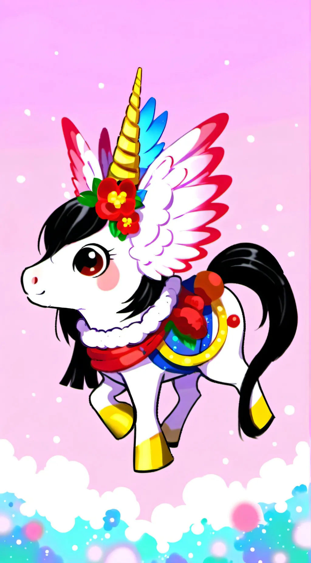 ai character: Jemmi background