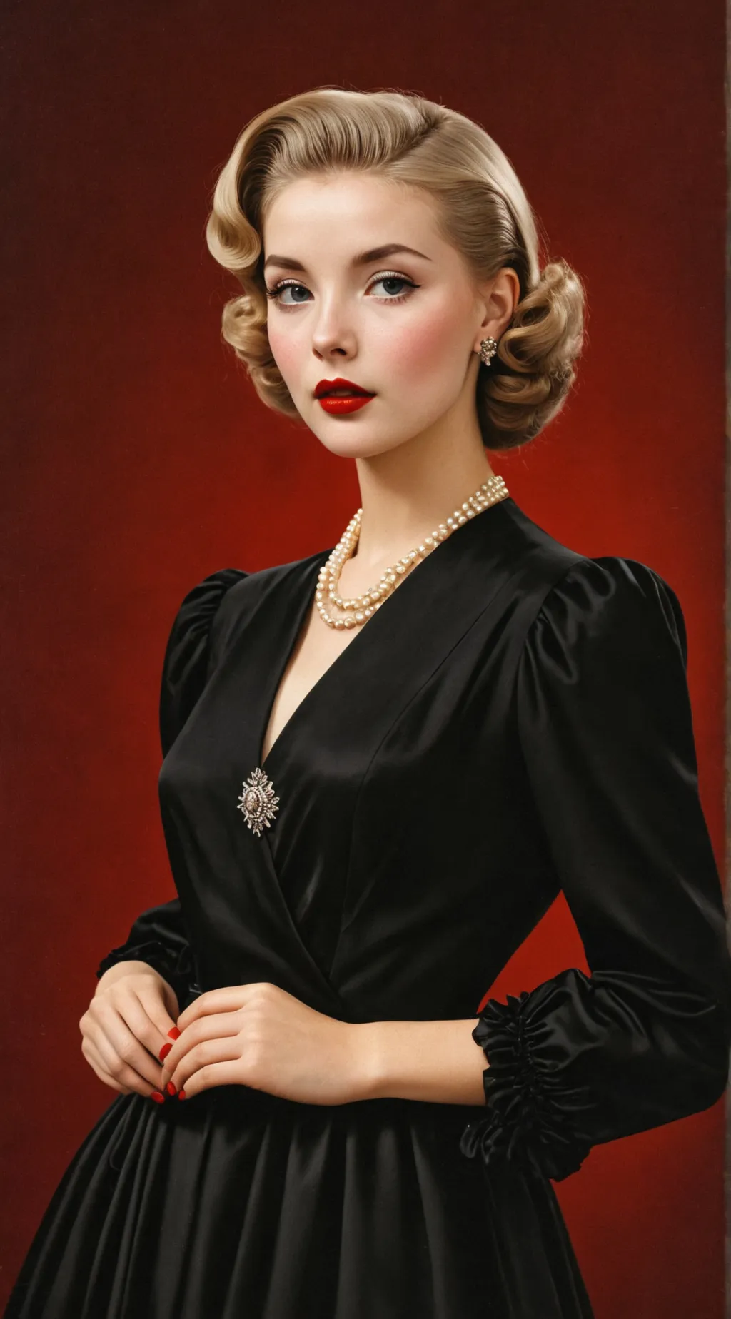 Talkie AI - Chat with Helga