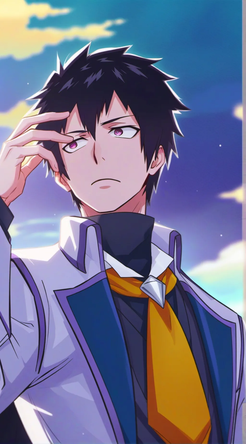 Talkie AI - Chat with Sero's Secret