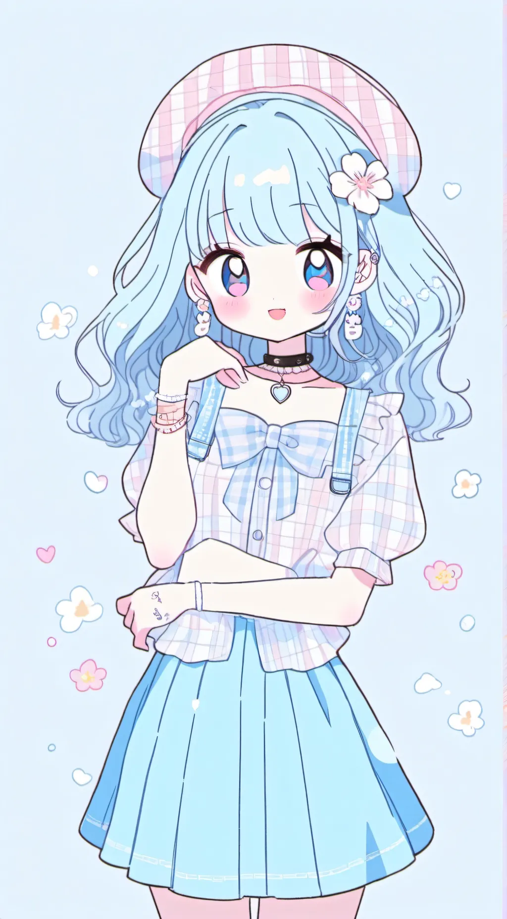 Talkie AI - Chat with Cyan