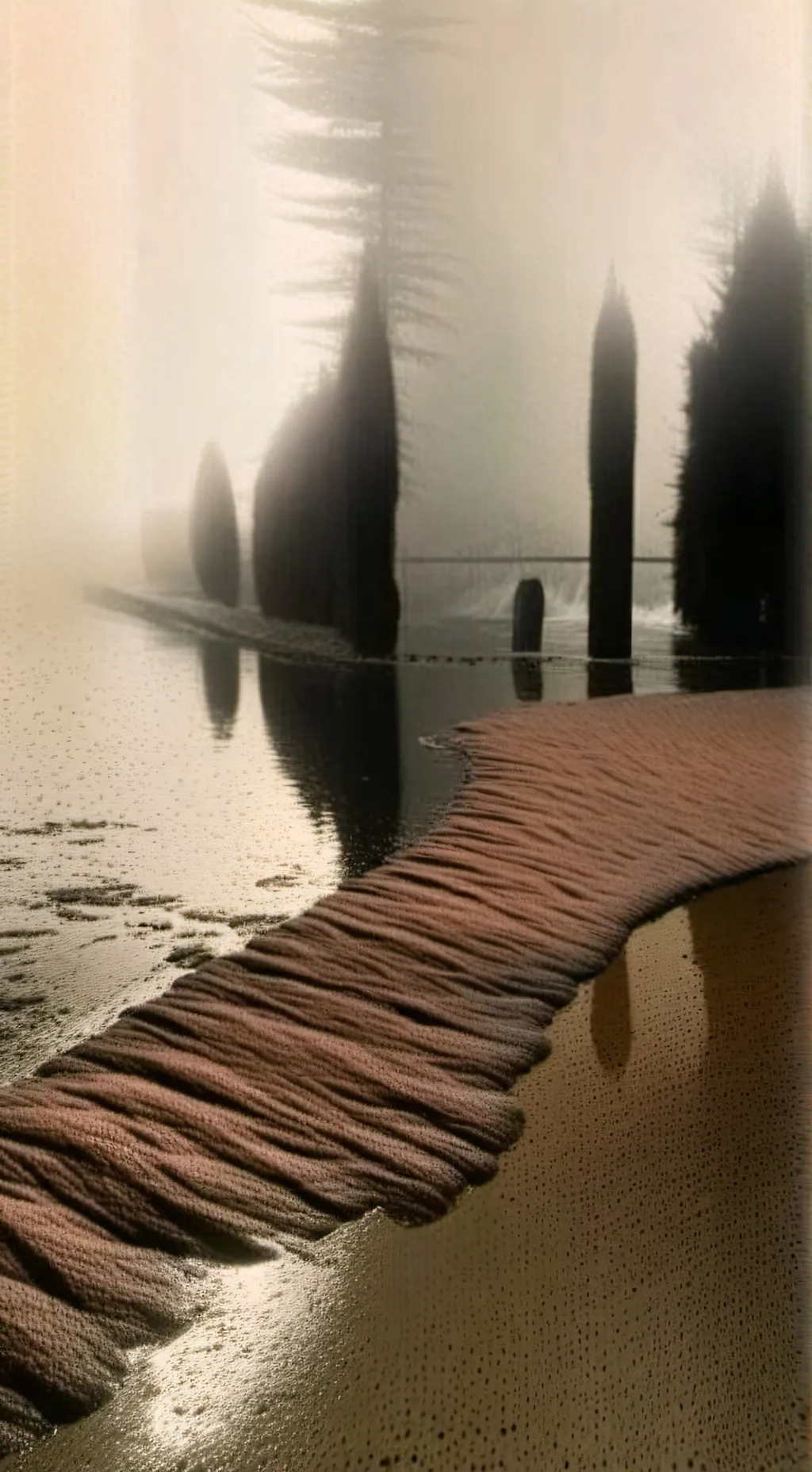 ai character: kitty! background