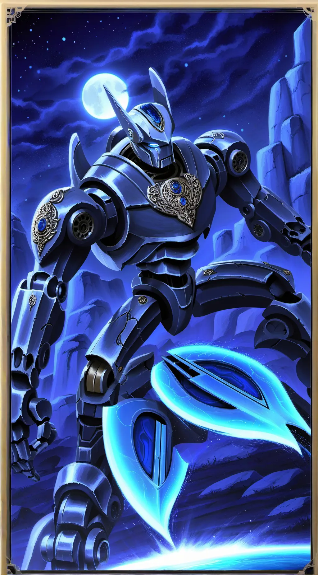 ai character: suhailmallick28@gm background