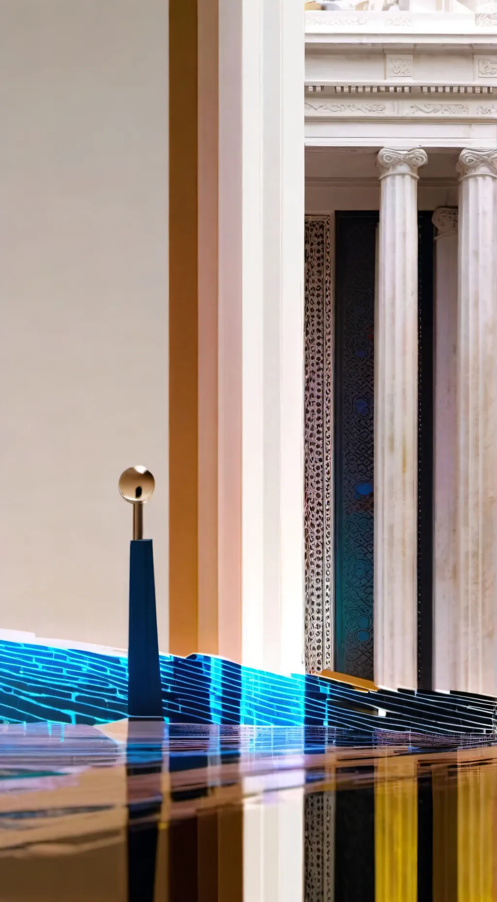 ai character: 💖serie💖 background