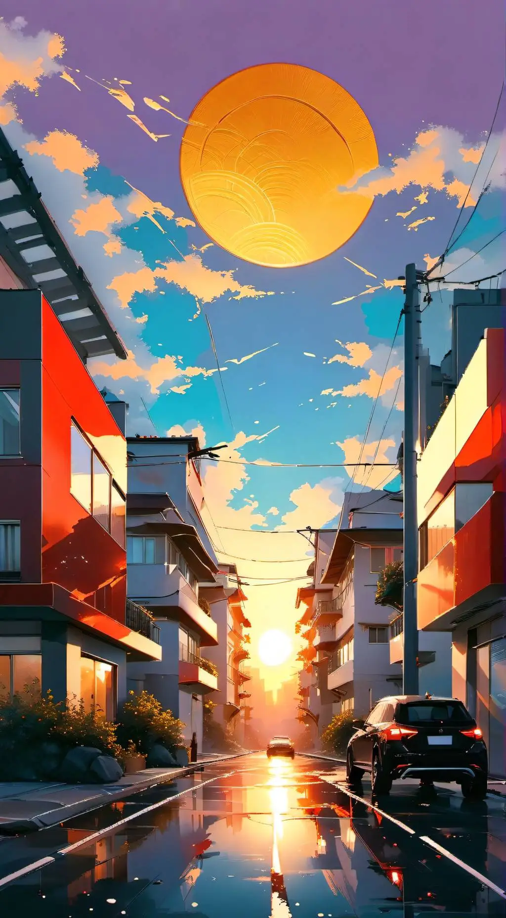 ai character: MHA war background