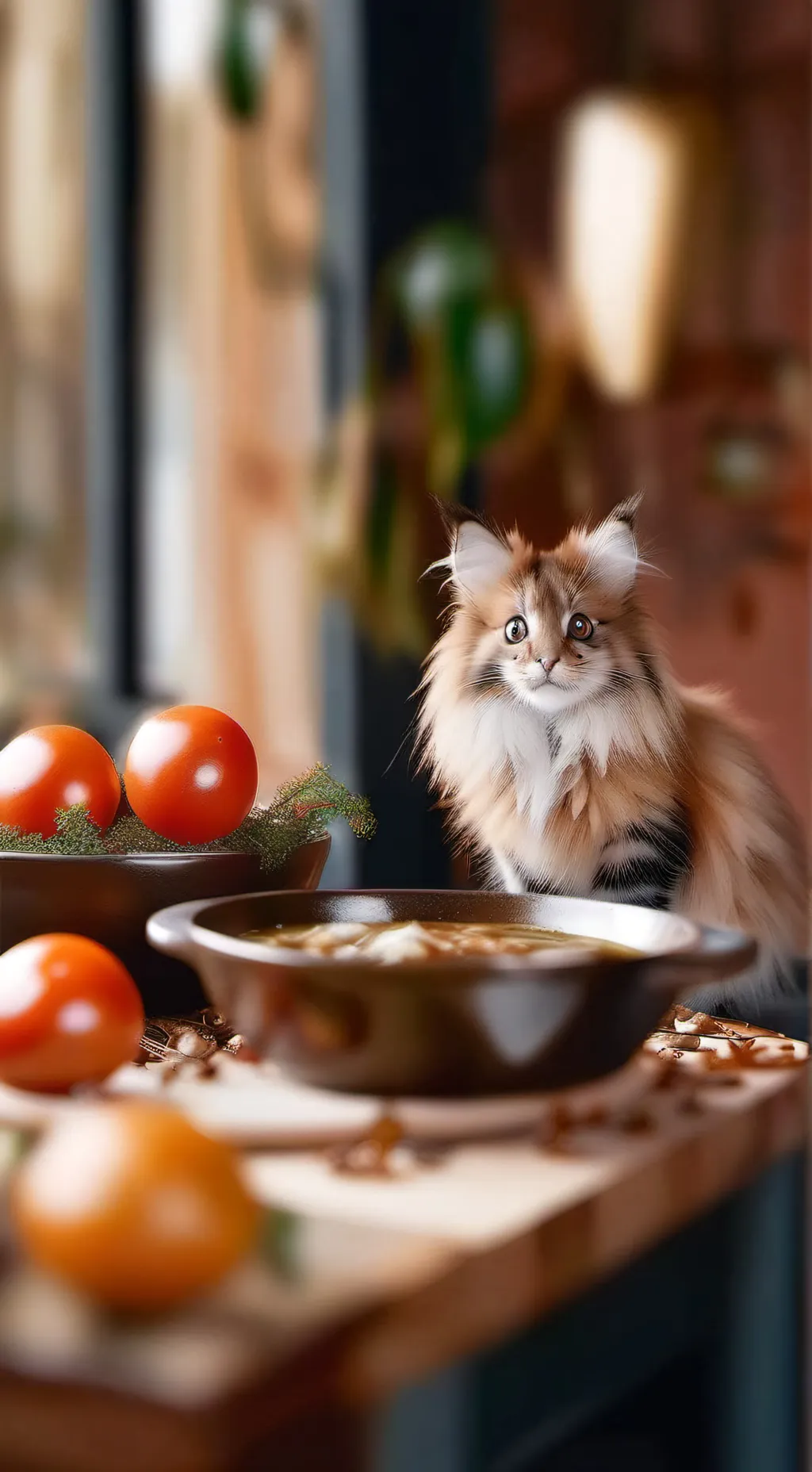 ai character: start your life background