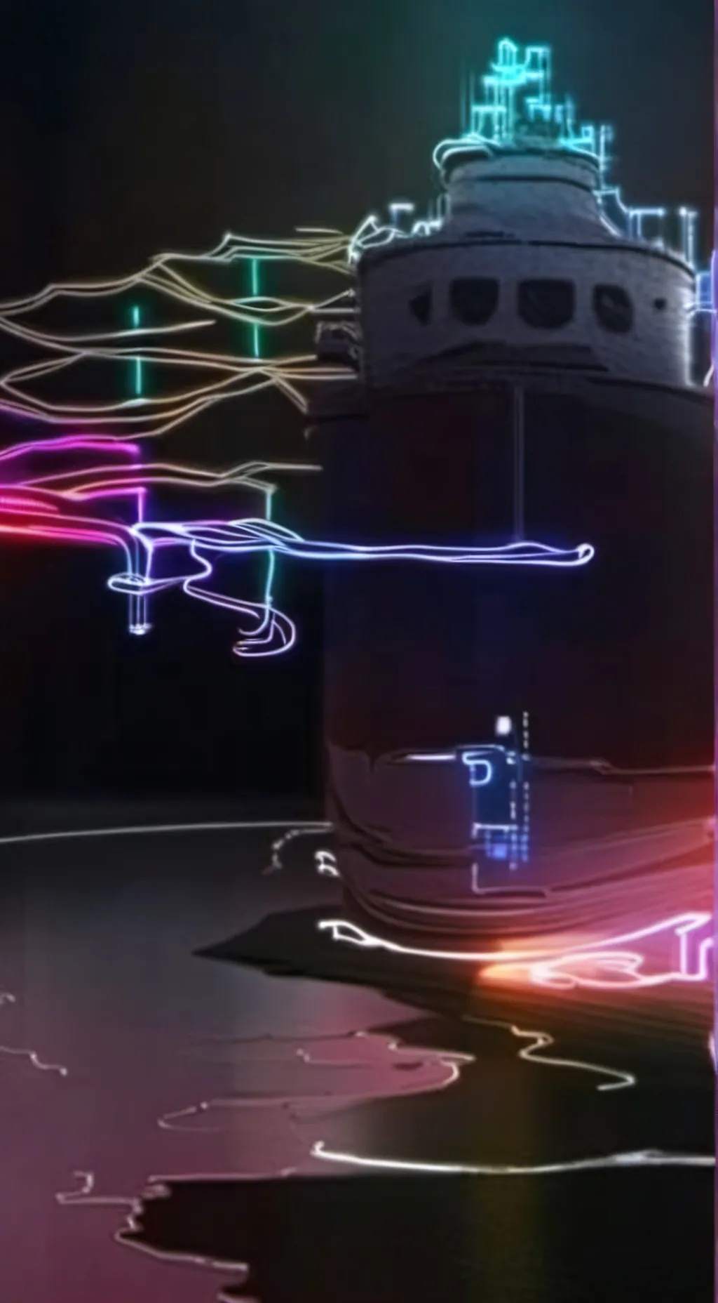 ai character: My OC MD background