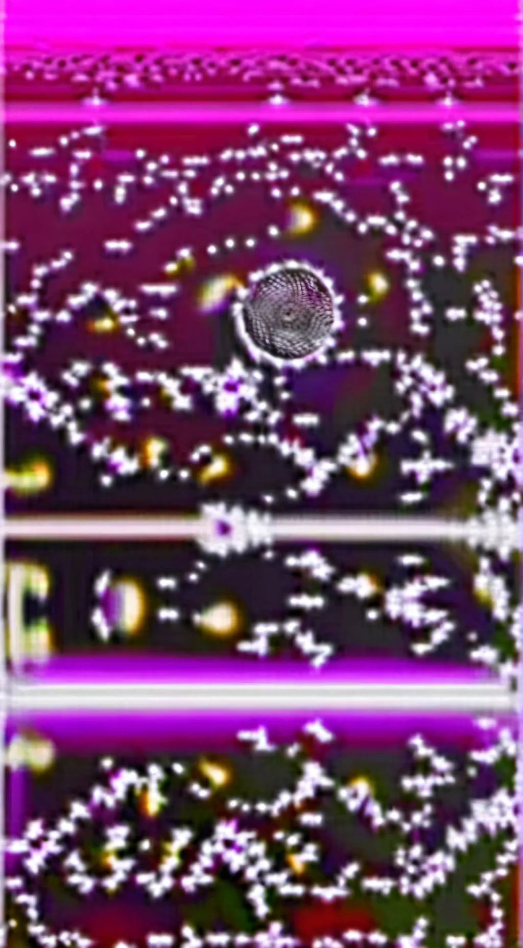 ai character: momo background