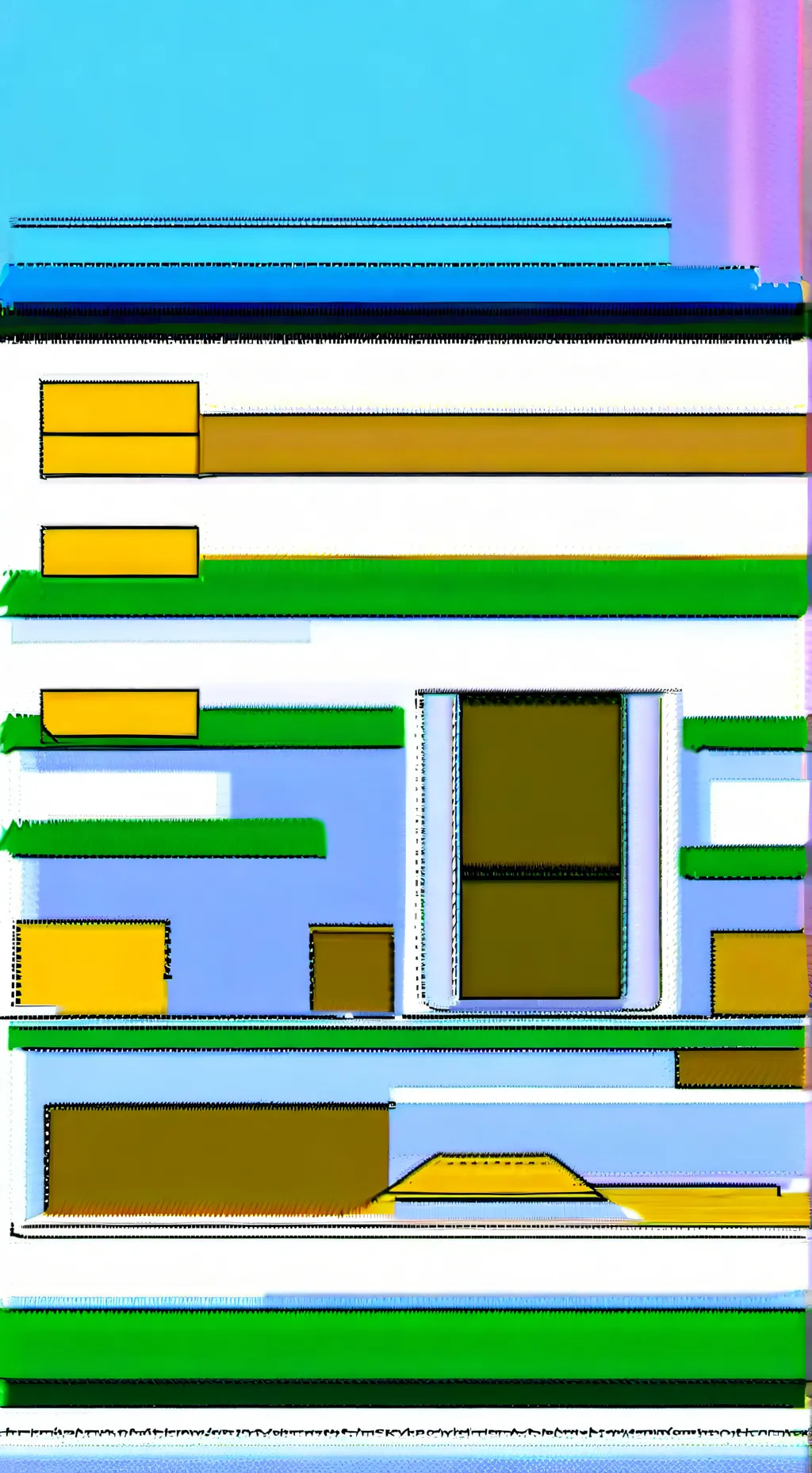 ai character: garnold  background